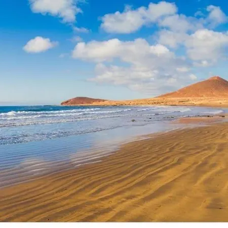 Apartamento Loft Surf & Playa Con Wifi Luminoso Ideal Con Mascotas *