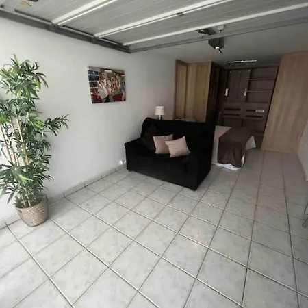 Loft Surf & Playa Con Wifi Luminoso Ideal Con Mascotas Apartment *