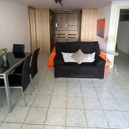 Loft Surf & Playa Con Wifi Luminoso Ideal Con Mascotas Apartment