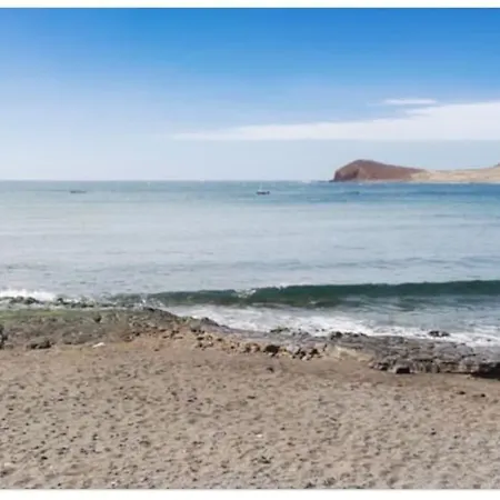 Loft Surf & Playa Con Wifi Luminoso Ideal Con Mascotas Apartamento