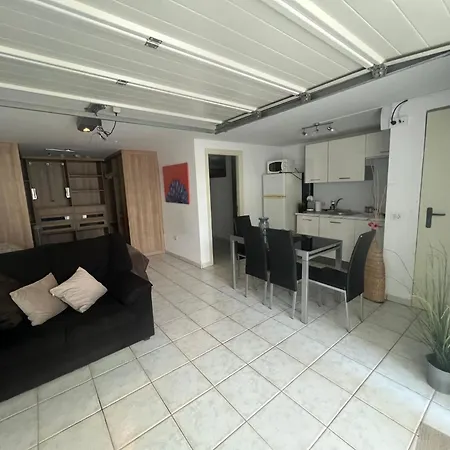 Loft Surf & Playa Con Wifi Luminoso Ideal Con Mascotas Apartamento *